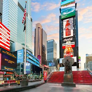 Crowne Plaza Times Square, an IHG Hotel